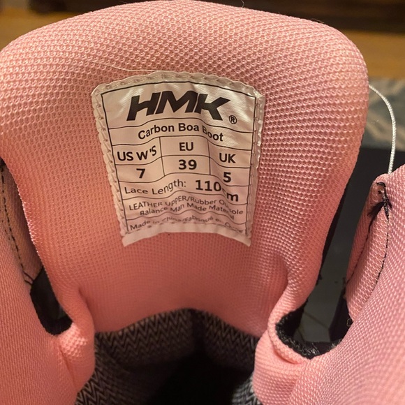 Snowmobile boots - Picture 5 of 7